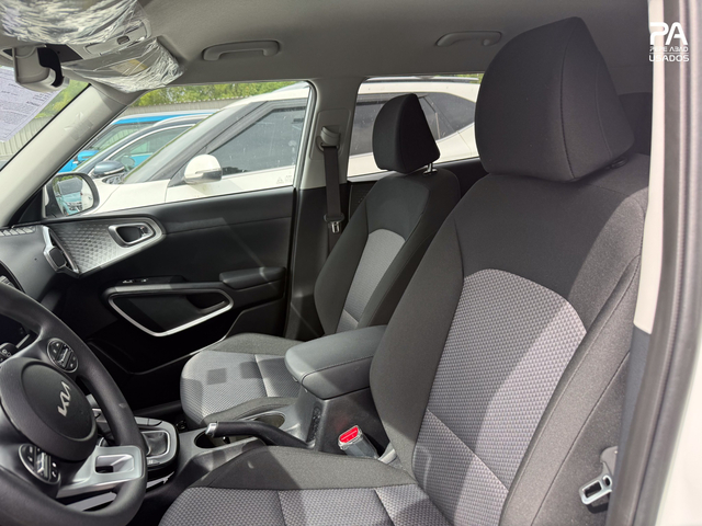 Kia Soul LX 2025