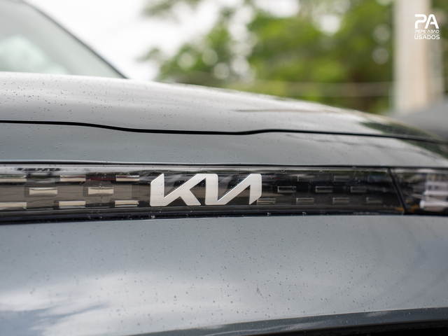 Kia Soul LX 2025