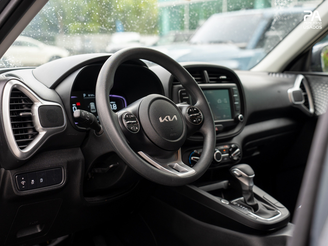 Kia Soul LX 2025