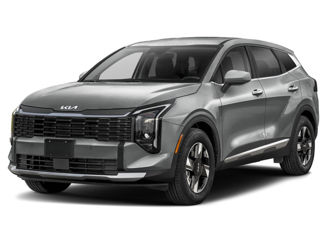 Kia Sportage LX 2.5L A/T 2026