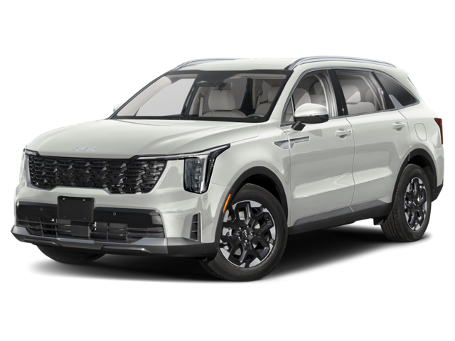 Kia Sorento S 2.5L A/T 7P 2026