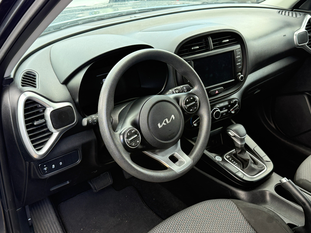 Kia Soul LX 2024