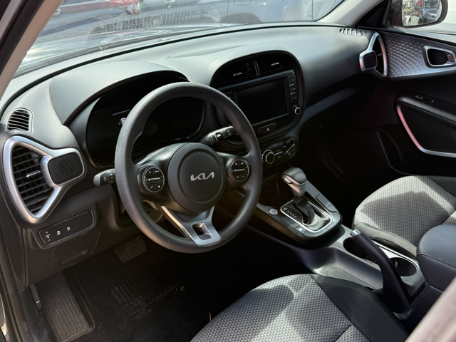 Kia Soul LX 2024