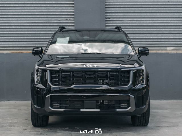 Kia Sorento SXP X-Line 2.5L GDI 2026