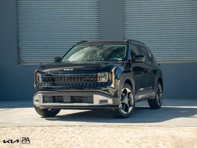 Kia Seltos S 2.0L A/T FWD 2027