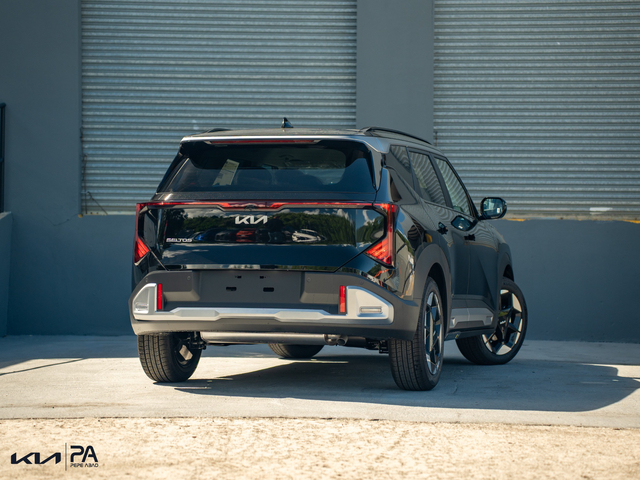 Kia Seltos S 2.0L A/T FWD 2027