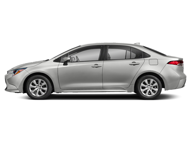 Toyota Corolla L 2022
