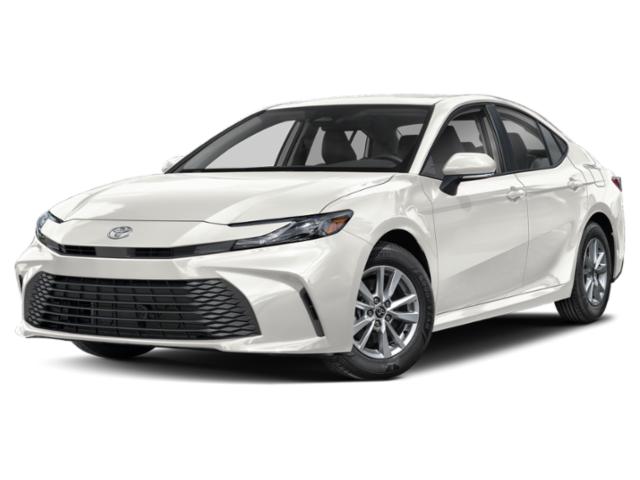 Toyota Camry Nightshade 2026