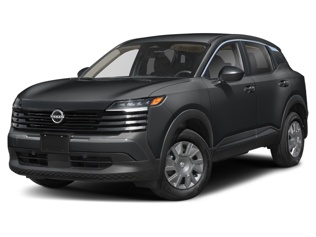 Nissan Kicks S 2025