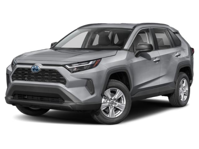 Toyota RAV4 LE 2023