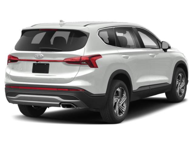 Hyundai Santa Fe SE 2022
