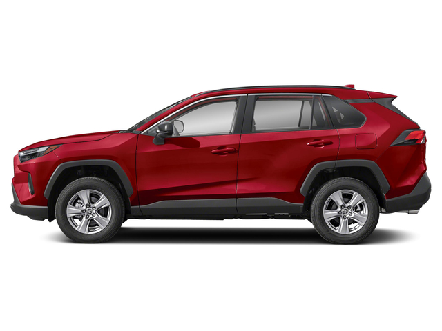 Toyota RAV4 LE 2023