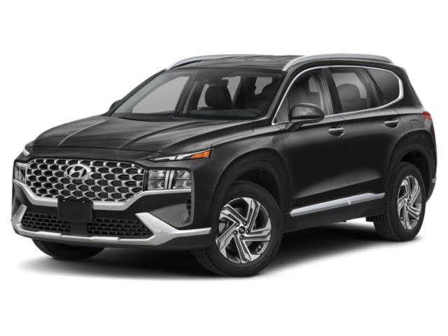 Hyundai Santa Fe SEL 2021
