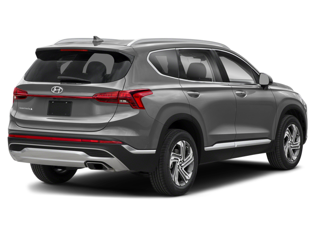 Hyundai Santa Fe SEL 2021