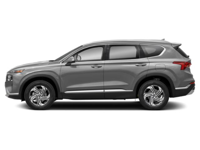 Hyundai Santa Fe SEL 2021