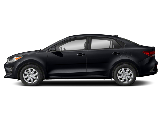 Kia Rio LX 2023