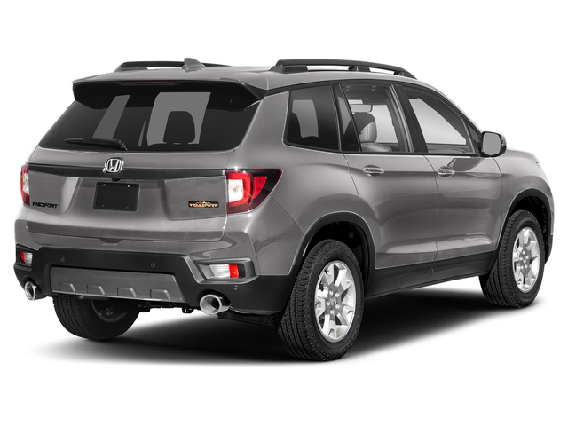 Honda Passport TrailSport 2023