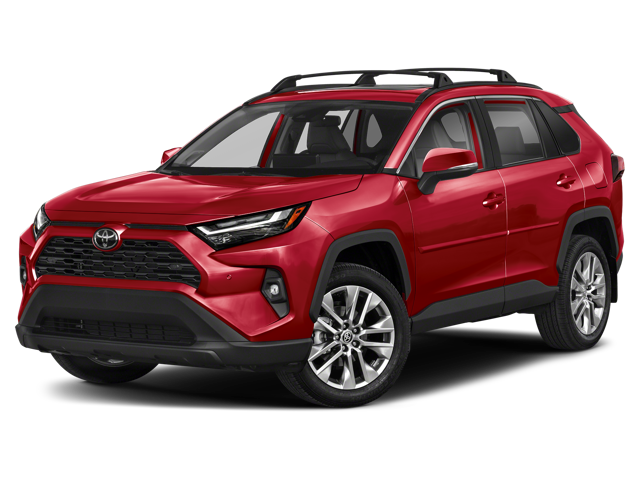 Toyota RAV4 XLE 2025