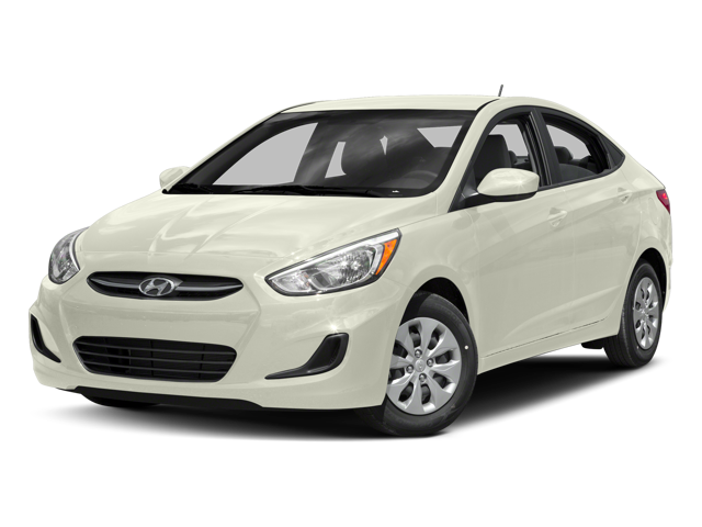 Hyundai Accent SE 2017