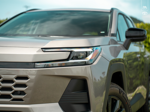 Toyota RAV4 XLE Premium 2026
