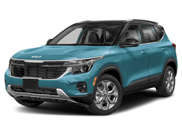 Kia Seltos S 2024