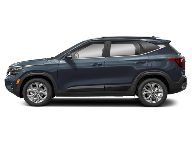 Kia Seltos S 2024