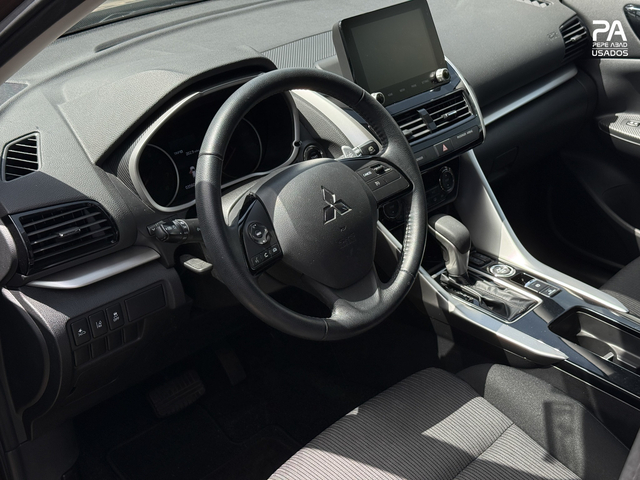 Mitsubishi Eclipse Cross SE 2023