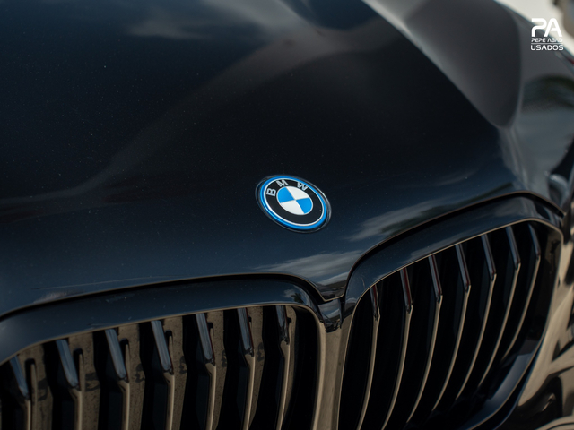 BMW X5 xDrive45e xDrive45e 2023