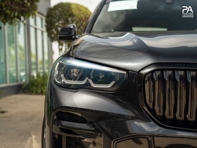 BMW X5 xDrive45e xDrive45e 2023