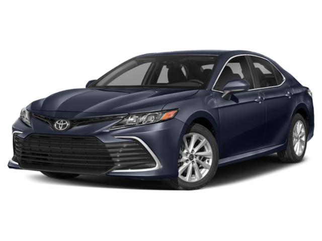 Toyota Camry LE 2022