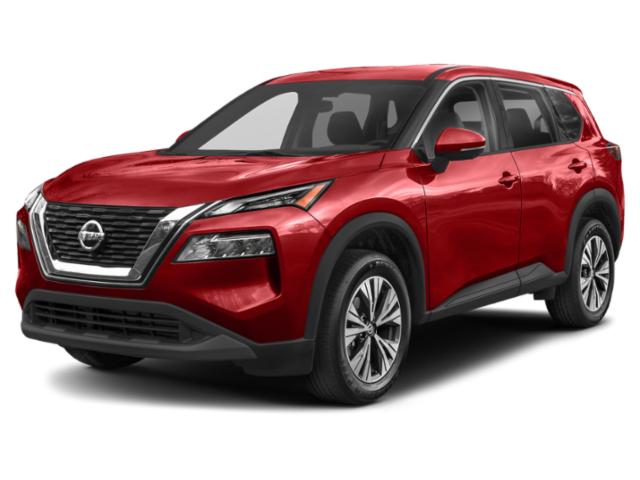 Nissan Rogue SV 2023