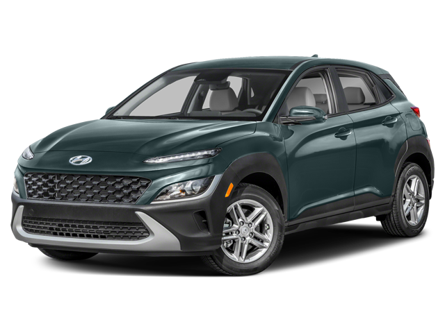 Hyundai Kona SE 2023