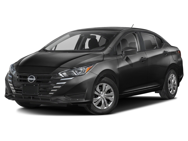 Nissan Versa S 2023
