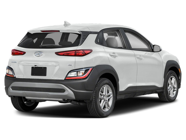 Hyundai Kona SE 2023