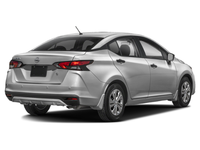 Nissan Versa S 2023
