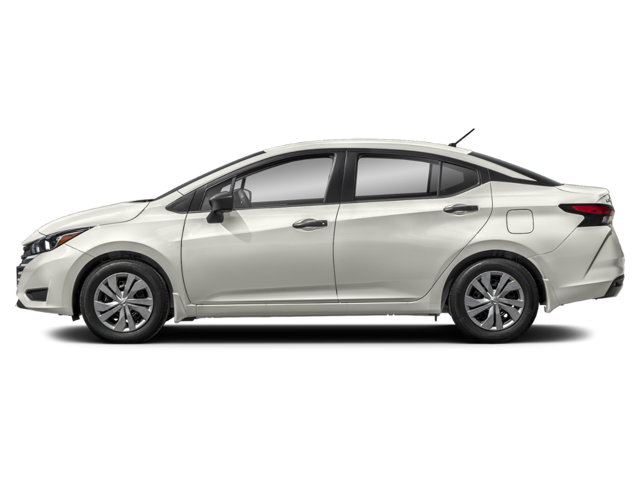Nissan Versa S 2023