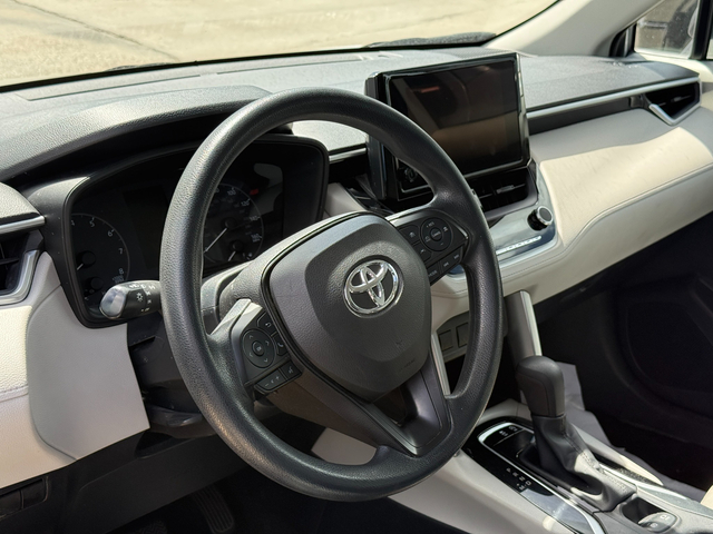 Toyota Corolla Cross L 2023