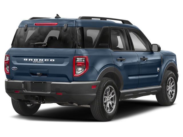 Ford Bronco Sport Big Bend 2024