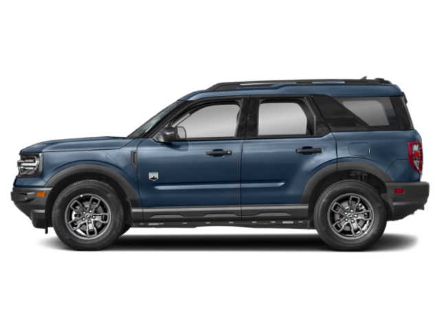 Ford Bronco Sport Big Bend 2024