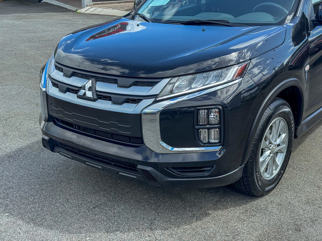 2024 Mitsubishi Outlander Sport S