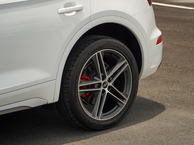 2021 Audi Q5 Premium