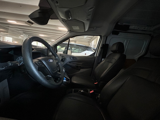 2023 Ford Transit Connect Van XL