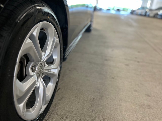 2024 Honda Accord Sedan LX