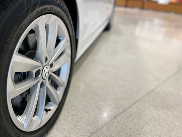2020 Volkswagen Passat 2.0T S