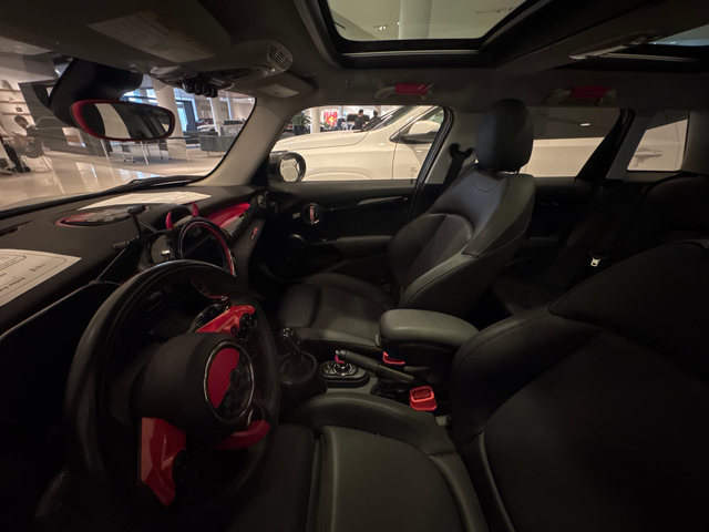 2021 MINI Hardtop 4 Door Cooper S
