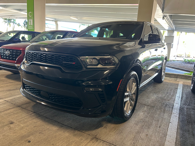 2023 Dodge Durango GT