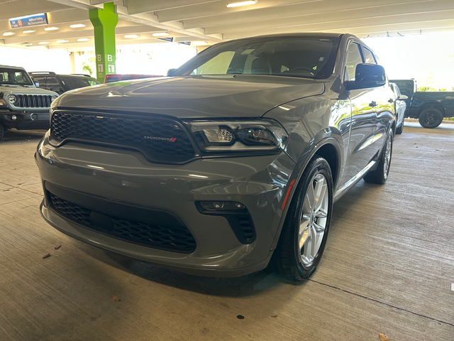 2023 Dodge Durango GT