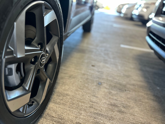 2025 Hyundai Venue SE