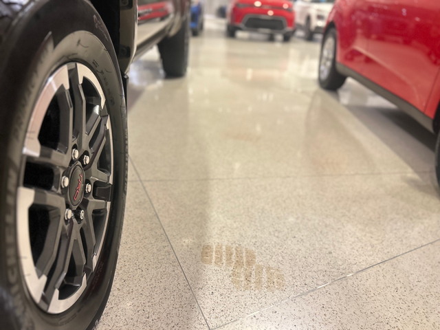 2024 Toyota Tacoma 4WD null