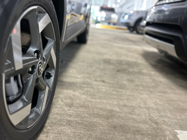 2026 Hyundai Venue SE 4dr Hatchback (1.6L 4cyl CVT)
